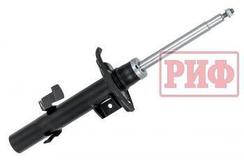 8 199 р. Амортизатор РИФ передний левый Land Rover Freelander 2 штатный OEM LR001141  sag347sl  с доставкой в г. Кемерово. Увеличить фотографию 6