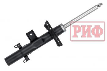7 849 р. Амортизатор РИФ задний левый Land Rover Freelander 2 штатный OEM LR031666  sag349sl  с доставкой в г. Кемерово. Увеличить фотографию 5