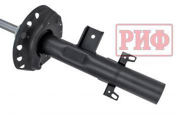 7 849 р. Амортизатор РИФ задний правый Land Rover Freelander 2 штатный OEM LR031668  sag350sl  с доставкой в г. Кемерово. Увеличить фотографию 4