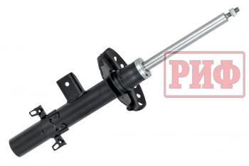 7 849 р. Амортизатор РИФ задний правый Land Rover Freelander 2 штатный OEM LR031668  sag350sl  с доставкой в г. Кемерово. Увеличить фотографию 2