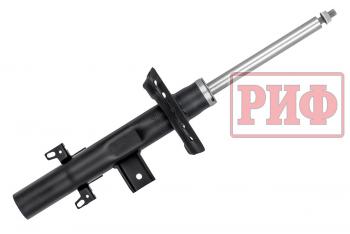 7 849 р. Амортизатор РИФ задний правый Land Rover Freelander 2 штатный OEM LR031668  sag350sl  с доставкой в г. Кемерово. Увеличить фотографию 6