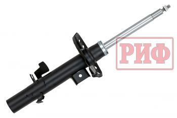 8 199 р. Амортизатор РИФ передний правый Land Rover Freelander 2 штатный OEM LR001139  sag348sl  с доставкой в г. Кемерово. Увеличить фотографию 3