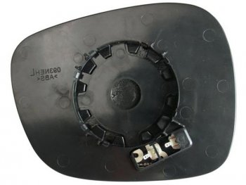 1 149 р. X1 09- {F-25  X3 (09-} СТЕКЛО ЗЕРКАЛА ПРАВ ЭЛЕКТР 2 КОНТ С ПОДОГРЕВ (aspherical) (Тайвань)  bm0x109-460-r  с доставкой в г. Кемерово. Увеличить фотографию 1