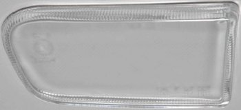 E39 96-96 СТЕКЛО ФАРЫ ПРОТИВОТУМ ПРАВ ПРОЗРАЧН  bme3996-081l-r