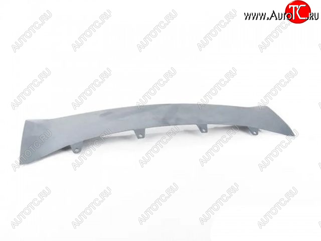 3 999 р. X5 13- НАКЛАДКА БАМПЕРА ПЕРЕД НИЖН (Тайвань)  bmf1513-4h0  с доставкой в г. Кемерово