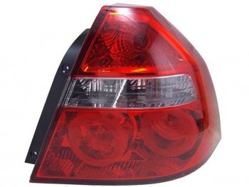 AVEO 06- {RAVON NEXIA R3 16-} ФОНАРЬ ЗАДН ВНЕШН ПРАВ (СЕДАН) (Китай)  cvave06-741-r