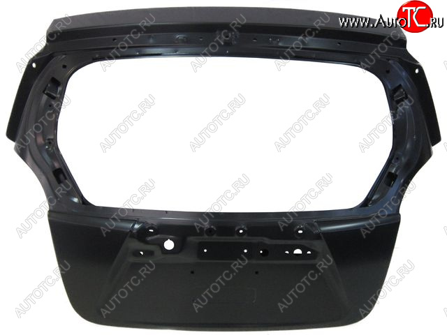 9 549 р. SPARK 10- КРЫШКА БАГАЖНИКА (Китай)  cvspa10-600  с доставкой в г. Кемерово