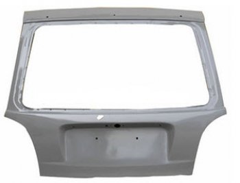 5 899 р. MATIZ 01- КРЫШКА БАГАЖНИКА (Китай)  dwmiz01-600  с доставкой в г. Кемерово. Увеличить фотографию 1
