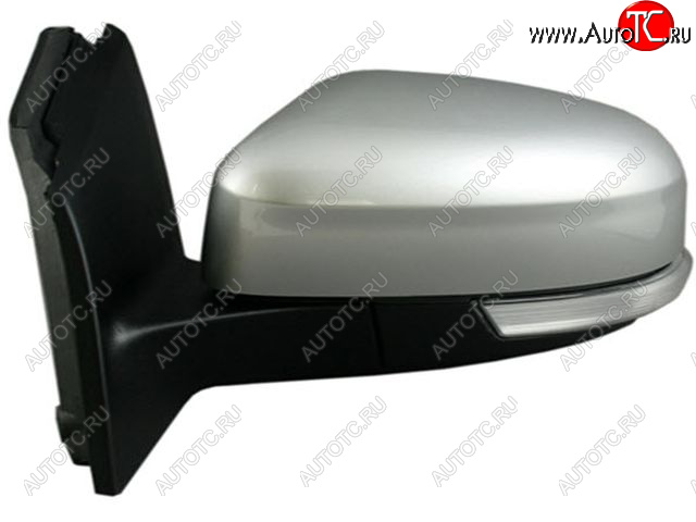 3 399 р. FOCUS 11- ЗЕРКАЛО ЛЕВ ЭЛЕКТР С ПОДОГРЕВ , УК.ПОВОР (aspherical) (Тайвань) ГРУНТ  fdfoc11-450x-l  с доставкой в г. Кемерово