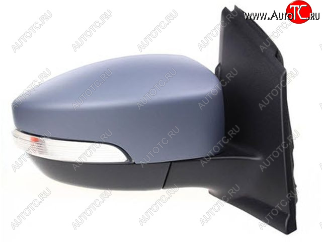 4 199 р. KUGA 13- ЗЕРКАЛО ПРАВ ЭЛЕКТР С ПОДОГРЕВ , УК.ПОВОР (aspherical) ГРУНТ (Тайвань)  fdkug13-450-r  с доставкой в г. Кемерово