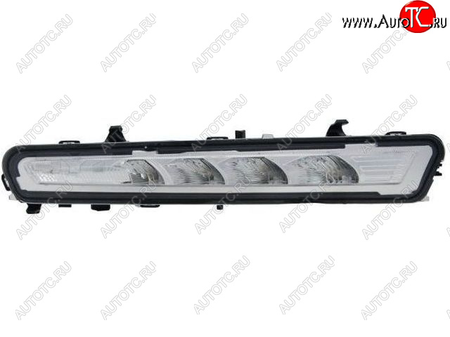2 459 р. MONDEO 11- ФОНАРЬ ГАБАРИТНЫЙ ЛЕВ В ПЕРЕД БАМПЕР , ДИОД (Китай)  fdmon11-791-l  с доставкой в г. Кемерово