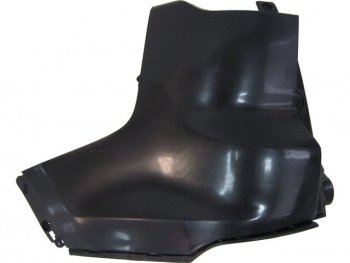 ATLAS PRO 21- БОКОВИНА БАМПЕРА ЗАДН ЛЕВ (Китай)  geatl21-670-l