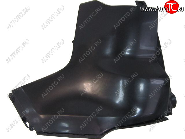 2 399 р. ATLAS PRO 21- БОКОВИНА БАМПЕРА ЗАДН ЛЕВ (Китай)  geatl21-670-l  с доставкой в г. Кемерово