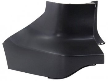 CR-V 07- БОКОВИНА БАМПЕРА ЗАДН ЛЕВ (Китай)  hdcrv07-670-l