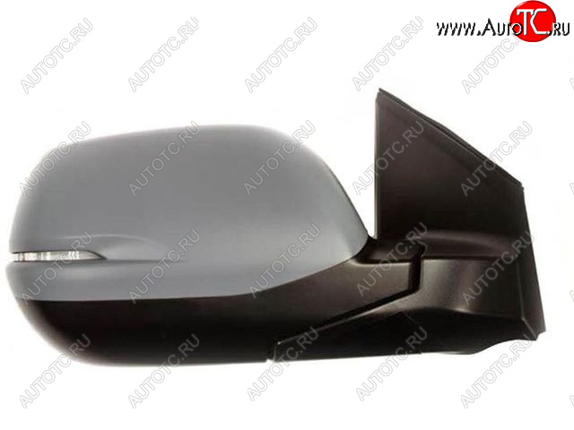 6 249 р. CR-V 12- ЗЕРКАЛО ПРАВ ЭЛЕКТР С ПОДОГРЕВ , УК.ПОВОР , АВТОСКЛАДЫВ (convex) (Тайвань)  hdcrv12-451-r  с доставкой в г. Кемерово