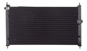 CR-V 96-02 {+INTEGRA 95-01} КОНДЕНСАТОР КОНДИЦ  hdcrv96-930