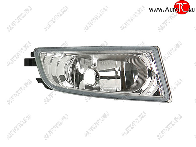 1 259 р. Противотуманная фара правая CHINA  Honda Civic ( FD,  FK,FN) (2009-2011) седан рестайлинг, хэтчбэк 5 дв. рестайлинг  с доставкой в г. Кемерово