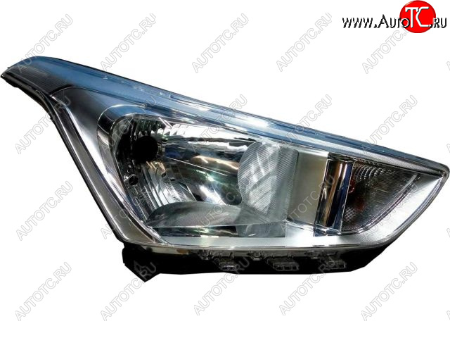4 399 р. Правая фара (с электрокорректором) BODYPARTS Hyundai Creta GS дорестайлинг (2015-2019) с доставкой в г. Кемерово Увеличить фотографию 1 4 399 р. Правая фара (с электрокорректором) BODYPARTS Hyundai Creta GS дорестайлинг (2015-2019) с доставкой в г. Кемерово