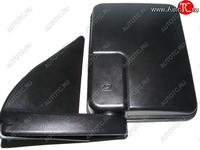 1 249 р. PORTER H100 97- ЗЕРКАЛО ЛЕВ МЕХАН (Китай)  hnpor97-451-l  с доставкой в г. Кемерово