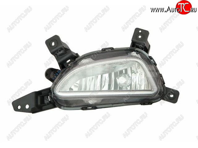 1 189 р. Правая противотуманная фара BODYPARTS Hyundai Tucson TL (2015-2018) дорестайлинг с доставкой в г. Кемерово Увеличить фотографию 1 1 189 р. Правая противотуманная фара BODYPARTS Hyundai Tucson TL (2015-2018) дорестайлинг с доставкой в г. Кемерово