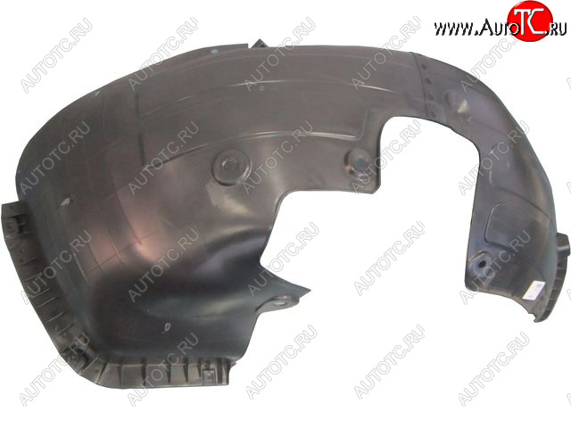 749 р. Правый подкрылок передний BODYPARTS  Hyundai Tucson  TL (2015-2018) дорестайлинг  с доставкой в г. Кемерово