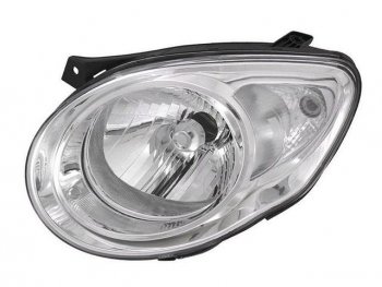Левая фара BODYPARTS KIA Picanto  1 SA хэтчбэк 5 дв. (2007-2010) 1-ый рестайлинг