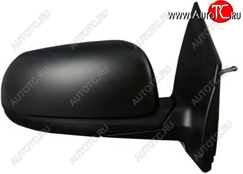 3 999 р. PICANTO 12- ЗЕРКАЛО ПРАВ МЕХАН С ТРОСИК (convex) (Тайвань)  kapic12-453-r  с доставкой в г. Кемерово