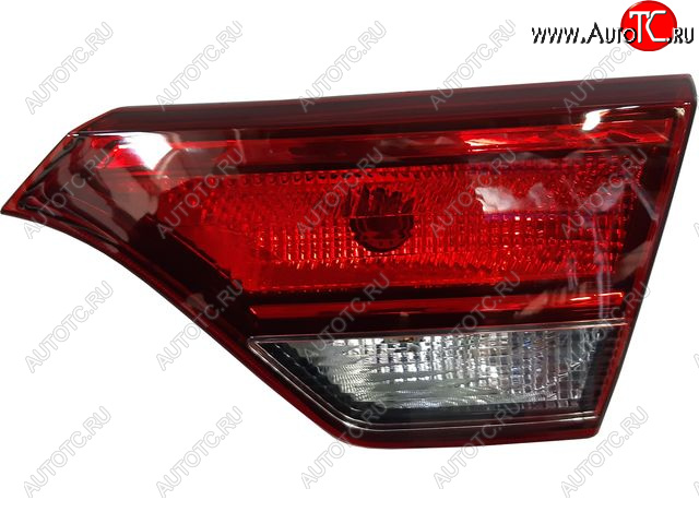 3 299 р. Правый фонарь (внутренний) BODYPARTS  KIA Rio  4 FB (2020-2025) рестайлинг седан  с доставкой в г. Кемерово