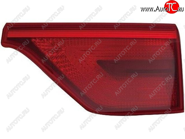 2 789 р. Правый фонарь (внутренний) BODYPARTS KIA Sportage 4 QL (2016-2018) дорестайлинг с доставкой в г. Кемерово Увеличить фотографию 1 2 789 р. Правый фонарь (внутренний) BODYPARTS KIA Sportage 4 QL (2016-2018) дорестайлинг с доставкой в г. Кемерово
