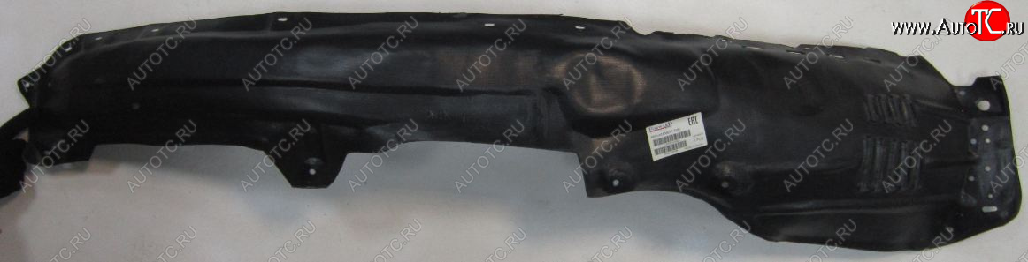 1 659 р. Левый подкрылок передний BODYPARTS Lexus NX200T Z10 (2014-2017)  с доставкой в г. Кемерово