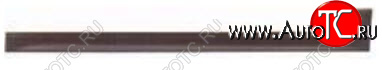 2 669 р. LANCER 10- {НАКЛАДКА ВНЕШНЯЯ НА ПОРОГ} МОЛДИНГ КУЗОВА ЛЕВ (Китай)  mblan10-540-l  с доставкой в г. Кемерово