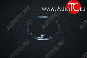 379 р. W164ML 05- {+W169219245204 (ДЛЯ 440-2010L-UQ)} СТЕКЛО ФАРЫ ПРОТИВОТУМ ЛЕВ (РОССИЯ)  md16405-080-l  с доставкой в г. Кемерово