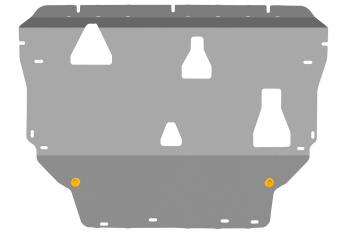 11 449 р. ЗК+ЗКПП и крепёж подходит для GEELY Atlas (23-)(3мм) 2,0 бен. AMT FWD4WD  Джили Атлас NLZ nlz.75.21.030a  с доставкой в г. Кемерово. Увеличить фотографию 1