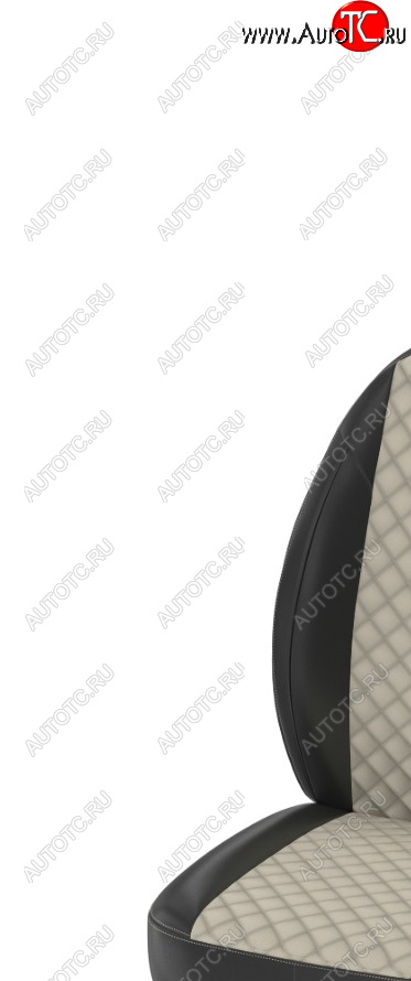 13 449 р. Заказной комплект чехлов АВТОПИЛОТ construct-9350182  с доставкой в г. Кемерово