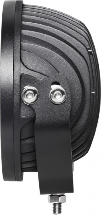 8 939 р. Светодиодная фара дальнего света РИФ 60W LED  sm-7060-rxb-stop  с доставкой в г. Кемерово. Увеличить фотографию 3