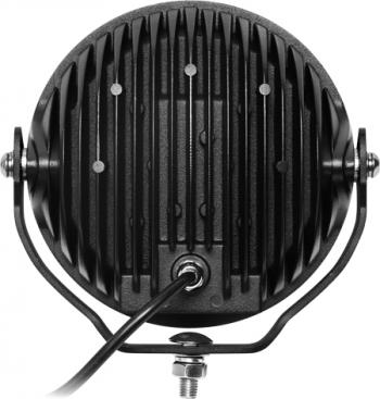 8 939 р. Светодиодная фара дальнего света РИФ 60W LED  sm-7060-rxb-stop  с доставкой в г. Кемерово. Увеличить фотографию 4