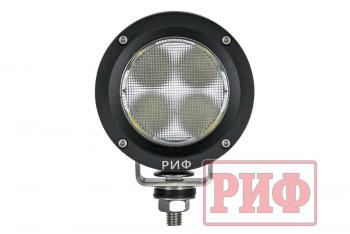 3 299 р. Фара водительского света РИФ 28W LED  sm-3028-rfa-stop  с доставкой в г. Кемерово. Увеличить фотографию 4