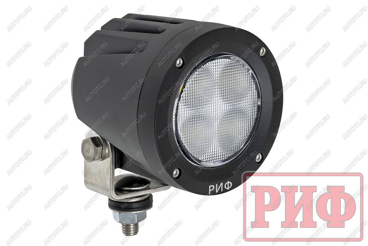 3 299 р. Фара водительского света РИФ 28W LED  sm-3028-rfa-stop  с доставкой в г. Кемерово