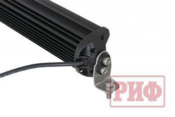 6 899 р. Фара водительского света РИФ 96W LED  sm-250-096c-stop  с доставкой в г. Кемерово. Увеличить фотографию 5