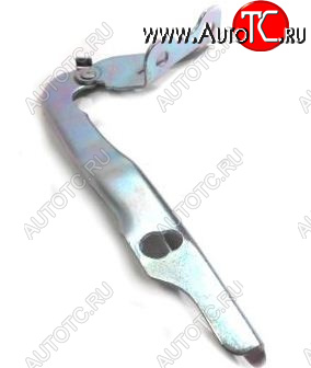 699 р. SPARK ПЕТЛЯ КАПОТА ПРАВ (Тайвань) BodyParts cvspa05-340-r  с доставкой в г. Кемерово