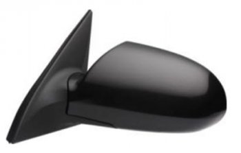 Боковое левое зеркало (электрическое, с подогревом) BodyParts Hyundai Elantra  HD (2006-2011)