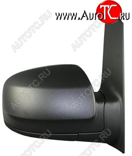 7 999 р. VITO ЗЕРКАЛО ПРАВ ЭЛЕКТР С ПОДОГРЕВ (aspherical) (Тайвань) BodyParts mdvit10-450-r  с доставкой в г. Кемерово