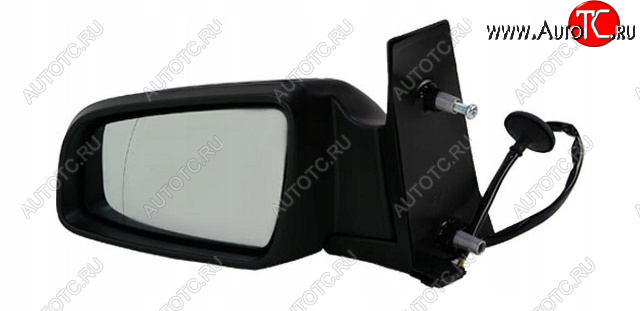 4 999 р. ZAFIRA ЗЕРКАЛО ЛЕВ ЭЛЕКТР С ПОДОГРЕВ (aspherical) (Тайвань) BodyParts opzaf05-450-l  с доставкой в г. Кемерово