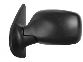 2 499 р. KANGOO ЗЕРКАЛО ЛЕВ МЕХАН С ТРОСИК (aspherical) (Тайвань) BodyParts rnkag03-450-l  с доставкой в г. Кемерово. Увеличить фотографию 1