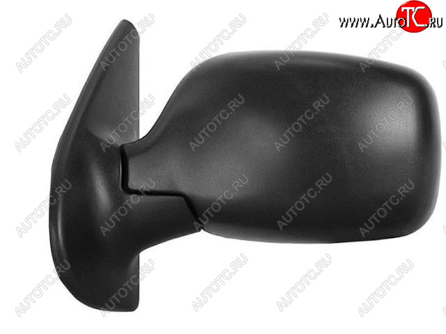 2 499 р. KANGOO ЗЕРКАЛО ЛЕВ МЕХАН С ТРОСИК (aspherical) (Тайвань) BodyParts rnkag03-450-l  с доставкой в г. Кемерово