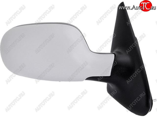 2 289 р. MEGANE 99- ЗЕРКАЛО ПРАВ ЭЛЕКТР С ПОДОГРЕВ , ТЕМПЕР ДАТЧИК (convex) (Тайвань) BodyParts rnmeg99-451-r  с доставкой в г. Кемерово