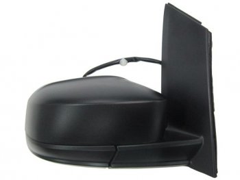CADDY ЗЕРКАЛО ПРАВ С ЭЛЕКТР ПОДОГРЕВ (convex) (Тайвань) BodyParts vwcad15-450-r
