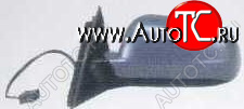 3 489 р. PASSAT 97-00 ЗЕРКАЛО ЛЕВ ЭЛЕКТР С ПОДОГРЕВ (flat) (Тайвань) BodyParts vwpas97-450-l  с доставкой в г. Кемерово