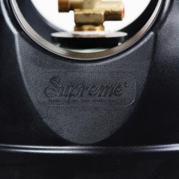 10 849 р. Баллон композитный газовый Supreme 12,5 л вентиль СНГ (SHELL)  gbl-0114  с доставкой в г. Кемерово. Увеличить фотографию 12