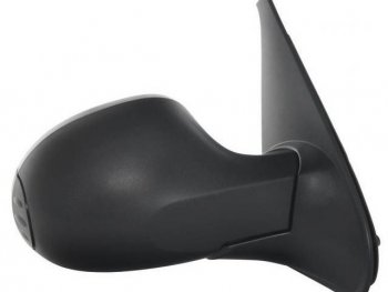 4 849 р. SYMBOL ЗЕРКАЛО ПРАВ ЭЛЕКТР С ПОДОГРЕВ (convex) (Тайвань) ГРУНТ BodyParts rnsym08-450x-r  с доставкой в г. Кемерово. Увеличить фотографию 1